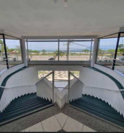 Imagem Apartamento com 3 Quartos à Venda, 117 m² em Praia Das Palmeiras - Caraguatatuba