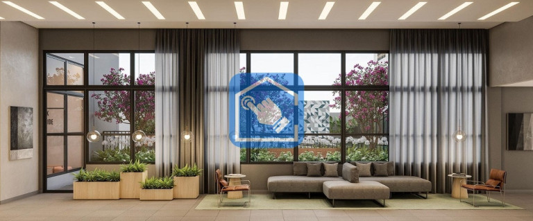 Imagem Apartamento com 3 Quartos à Venda, 91 m² em Jardim Das Acácias - São Paulo
