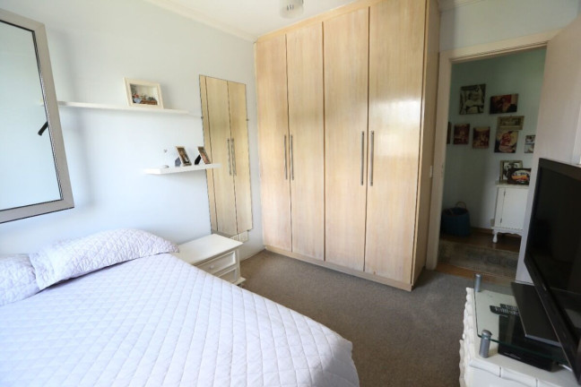 Imagem Apartamento com 5 Quartos à Venda, 170 m² em Brooklin Paulista - São Paulo Imagem Apartamento com 5 Quartos à Venda, 170 m² em Brooklin Paulista - São Paulo