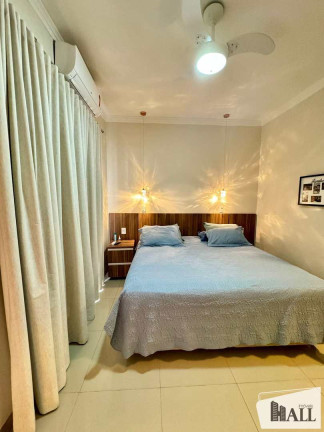 Imagem Casa com 3 Quartos à Venda, 148 m² em Village Damha Rio Preto Iii - São José Do Rio Preto Imagem Casa com 3 Quartos à Venda, 148 m² em Village Damha Rio Preto Iii - São José Do Rio Preto