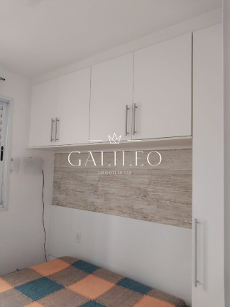 Imagem Apartamento com 2 Quartos à Venda, 52 m² em Vila Municipal - Jundiaí Imagem Apartamento com 2 Quartos à Venda, 52 m² em Vila Municipal - Jundiaí
