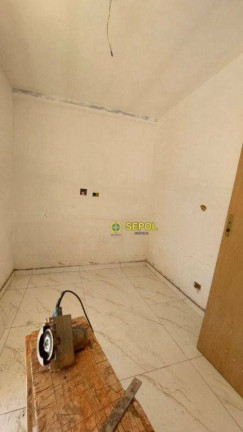 Imagem Cobertura com 2 Quartos à Venda, 96 m² em Vila Guarani - Santo André