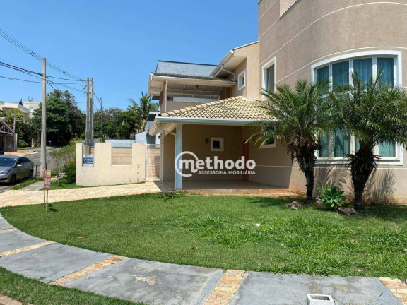 Imagem Casa com 3 Quartos à Venda, 244 m² em Loteamento Caminhos De San Conrado - Campinas Imagem Casa com 3 Quartos à Venda, 244 m² em Loteamento Caminhos De San Conrado - Campinas