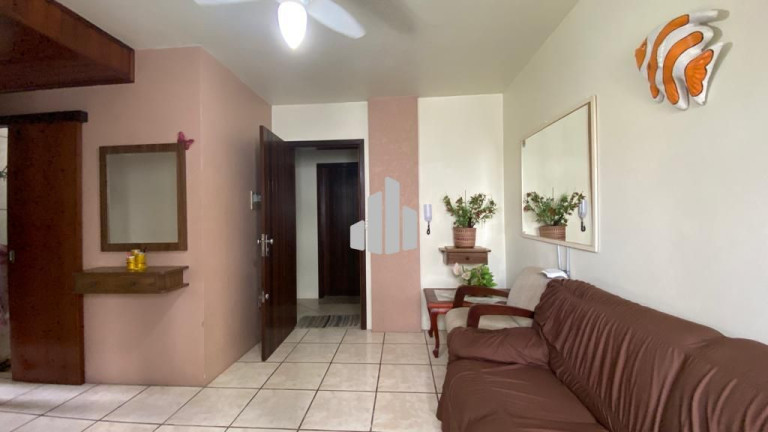 Imagem Apartamento com 1 Quarto à Venda, 52 m² em Praia Grande - Torres