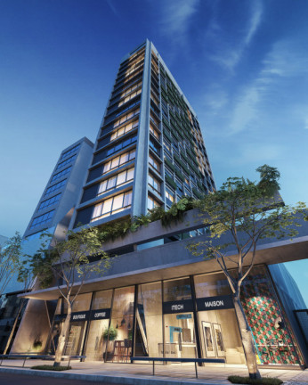 Imagem Apartamento com 2 Quartos à Venda, 73 m² em Centro - Torres
