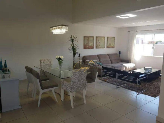Imagem Casa com 3 Quartos à Venda, 186 m² em Jardim Myrian Moreira Da Costa - Campinas