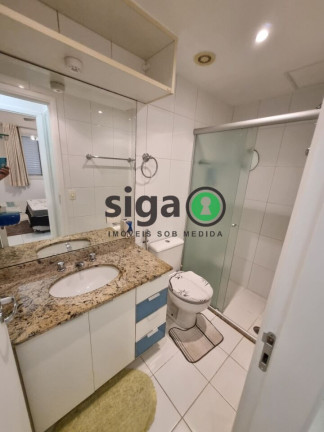 Imagem Apartamento com 1 Quarto à Venda, 40 m² em Granja Julieta - São Paulo Imagem Apartamento com 1 Quarto à Venda, 40 m² em Granja Julieta - São Paulo
