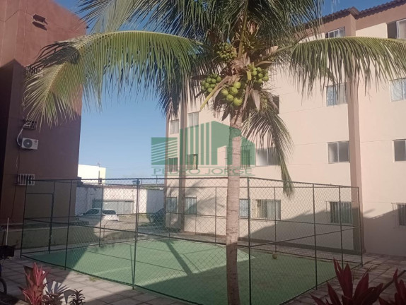 Imagem Apartamento com 2 Quartos à Venda, 45 m² em Jardim Atlântico - Olinda