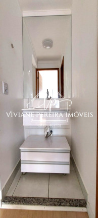 Imagem Imóvel com 2 Quartos à Venda, 37 m² em Santa Maria - Osasco