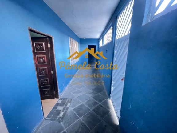 Imagem Sobrado com 5 Quartos à Venda, 300 m² em Jardim Progresso (vicente De Carvalho) - Guarujá
