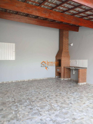Imagem Sobrado com 2 Quartos à Venda, 84 m² em Jardim Jóia - Arujá Imagem Sobrado com 2 Quartos à Venda, 84 m² em Jardim Jóia - Arujá