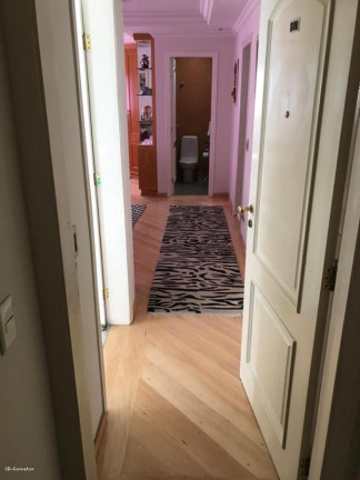 Imagem Apartamento com 3 Quartos à Venda, 162 m² em Santa Paula - São Caetano Do Sul