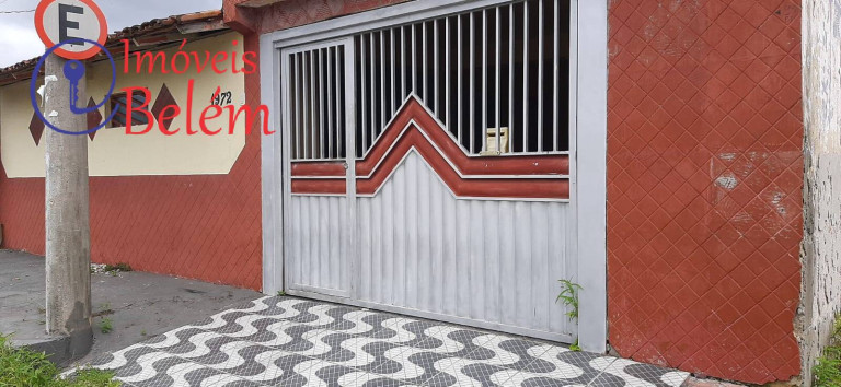 Imagem Casa com 2 Quartos à Venda, 600 m² em Coqueiro - Ananindeua Imagem Casa com 2 Quartos à Venda, 600 m² em Coqueiro - Ananindeua