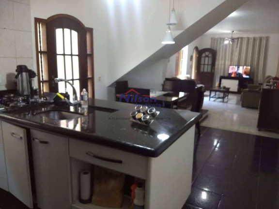 Imagem Casa com 3 Quartos à Venda,  em Jardim Toscana - Guarulhos