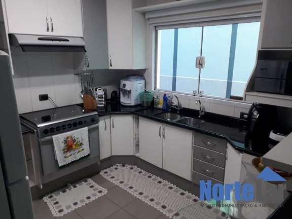 Imagem Sobrado com 5 Quartos à Venda, 280 m² em Parque Edu Chaves - São Paulo