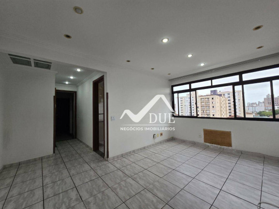Imagem Apartamento com 1 Quarto à Venda ou Locação, 54 m² em Macuco - Santos Imagem Apartamento com 1 Quarto à Venda ou Locação, 54 m² em Macuco - Santos