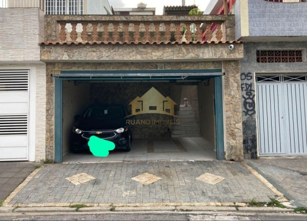 Imagem Sobrado com 4 Quartos à Venda, 144 m² em Cidade Líder - São Paulo Imagem Sobrado com 4 Quartos à Venda, 144 m² em Cidade Líder - São Paulo