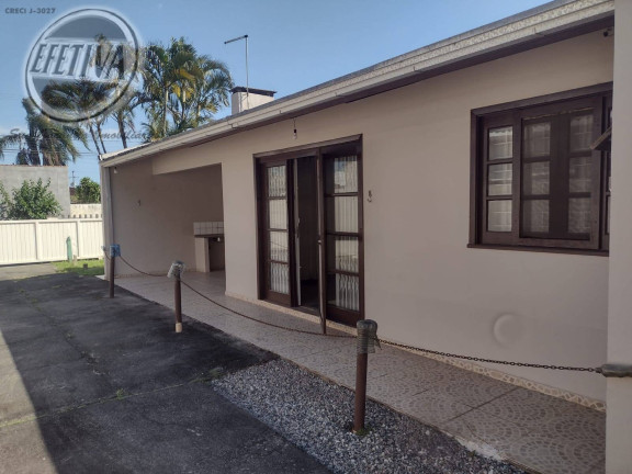 Casa com 2 Quartos à Venda, 88 m² em Centro - Guaratuba