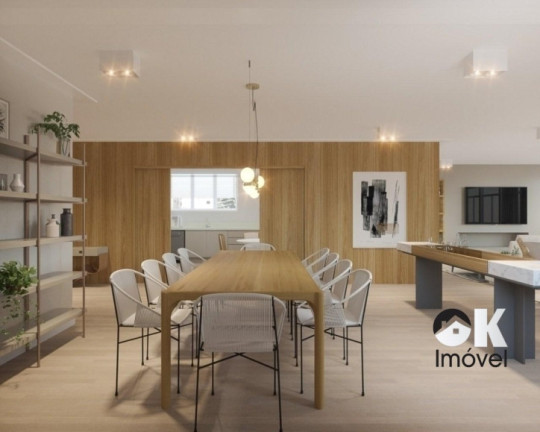 Apartamento com 4 Quartos à Venda, 323 m² em Jardim Paulista - São Paulo