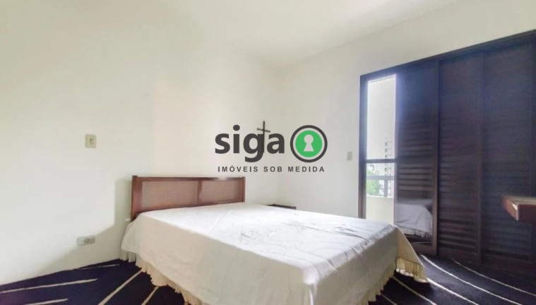 Imagem Apartamento com 4 Quartos à Venda, 140 m² em Morumbi - São Paulo