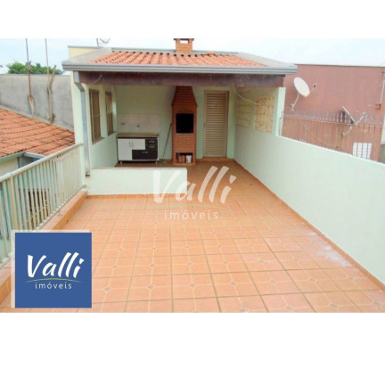 Imagem Casa com 3 Quartos à Venda, 125 m² em Parque Residencial Santa Rosa Ii - Santa Bárbara D'oeste Imagem Casa com 3 Quartos à Venda, 125 m² em Parque Residencial Santa Rosa Ii - Santa Bárbara D'oeste