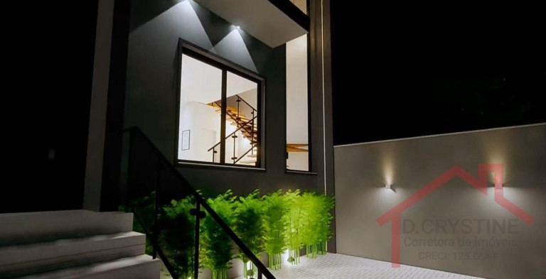 Imagem Casa com 3 Quartos à Venda, 237 m² em Portais - Cajamar