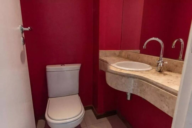 Imagem Apartamento com 4 Quartos à Venda, 200 m² em Vila Mariana - São Paulo Imagem Apartamento com 4 Quartos à Venda, 200 m² em Vila Mariana - São Paulo