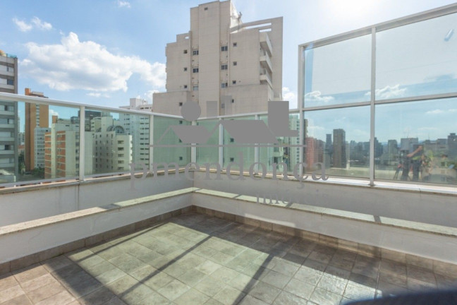 Apartamento com 2 Quartos à Venda, 160 m² em Perdizes - São Paulo