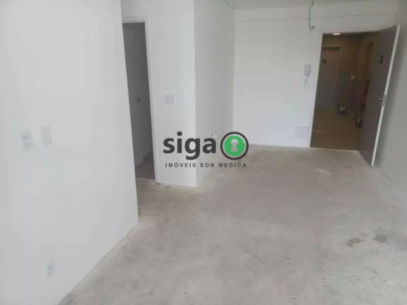 Imagem Apartamento com 2 Quartos à Venda, 60 m² em Ipiranga - São Paulo Imagem Apartamento com 2 Quartos à Venda, 60 m² em Ipiranga - São Paulo