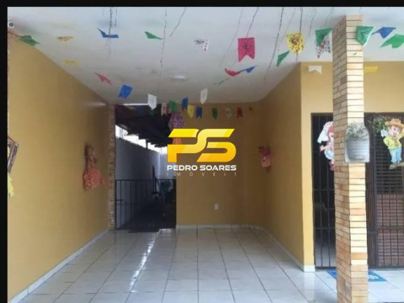Imagem Apartamento com 3 Quartos à Venda, 240 m² em José Américo De Almeida - João Pessoa