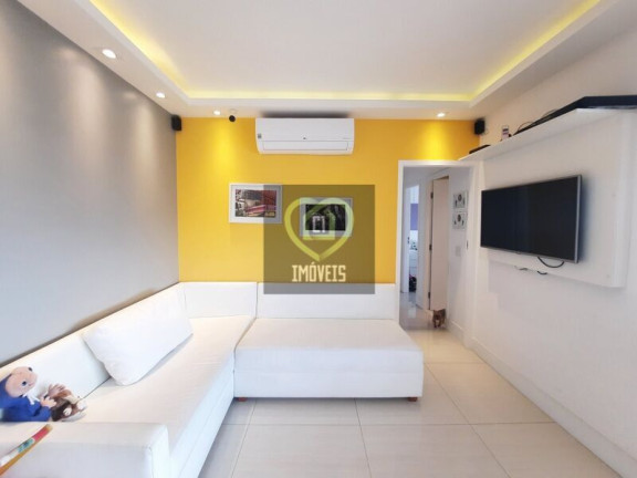Imagem Apartamento com 3 Quartos à Venda, 90 m² em Perdizes - São Paulo