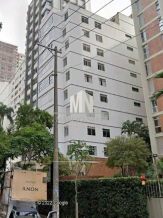 Imagem Apartamento com 3 Quartos à Venda, 165 m² em Cerqueira César - São Paulo Imagem Apartamento com 3 Quartos à Venda, 165 m² em Cerqueira César - São Paulo