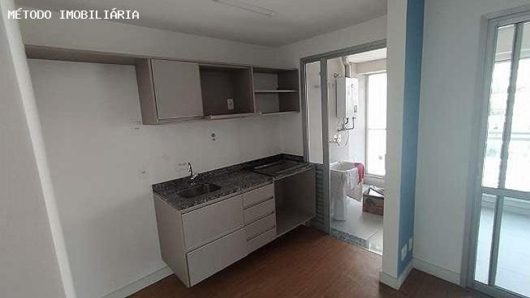Imagem Apartamento com 2 Quartos à Venda, 84 m² em Campo Belo - São Paulo