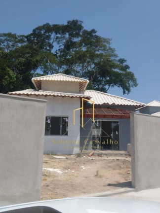 Imagem Casa com 2 Quartos à Venda, em Residencial Rio Das Ostras - Rio Das Ostras Imagem Casa com 2 Quartos à Venda, em Residencial Rio Das Ostras - Rio Das Ostras