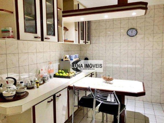 Imagem Apartamento com 3 Quartos à Venda, 150 m² em Santa Paula - São Caetano Do Sul