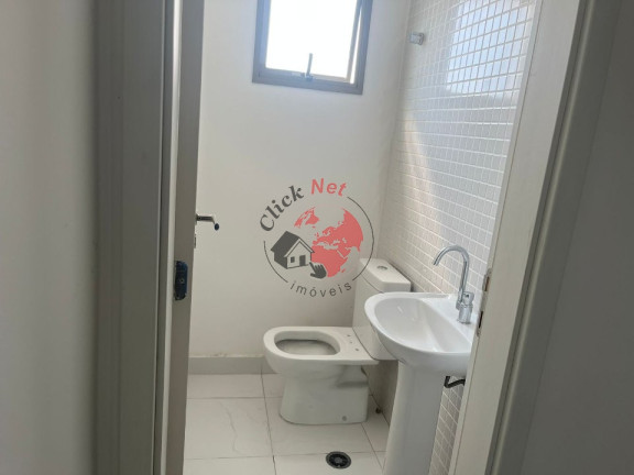 Imagem Sala Comercial à Venda, 66 m² em Valongo - Santos Imagem Sala Comercial à Venda, 66 m² em Valongo - Santos