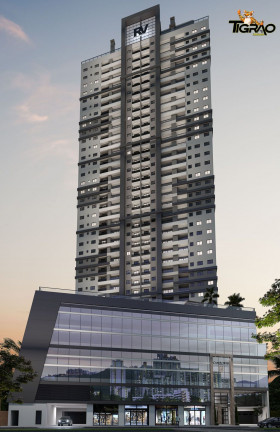 Imagem Apartamento com 2 Quartos à Venda, 74 m² em Tabuleiro - Camboriú