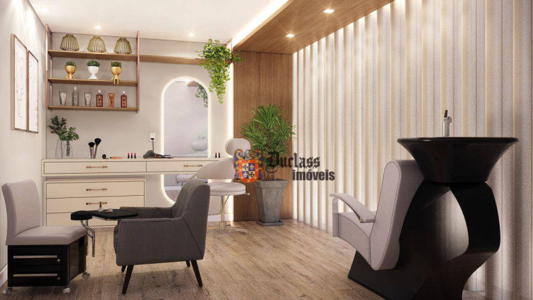 Imagem Apartamento com 3 Quartos à Venda, 104 m² em Aviação - Praia Grande