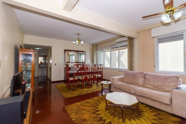 Imagem Apartamento com 2 Quartos à Venda, 93 m² em Centro Histórico - Porto Alegre