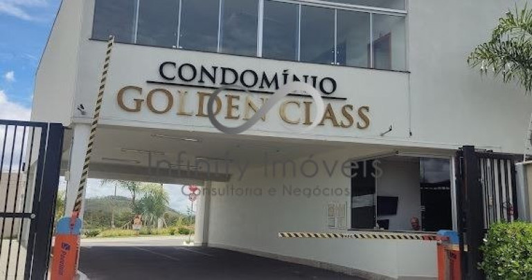 Imagem Casa de Condomínio com 4 Quartos à Venda, 360 m² em Golden Class - Lagoa Santa