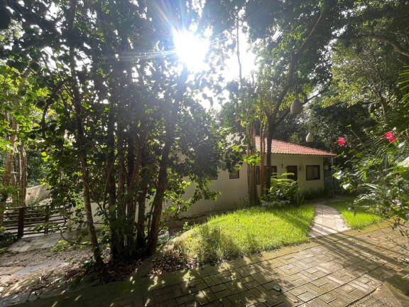 Imagem Casa com 3 Quartos à Venda, 959 m² em Imediações Do Anel Viário De Pipa - Tibau Do Sul