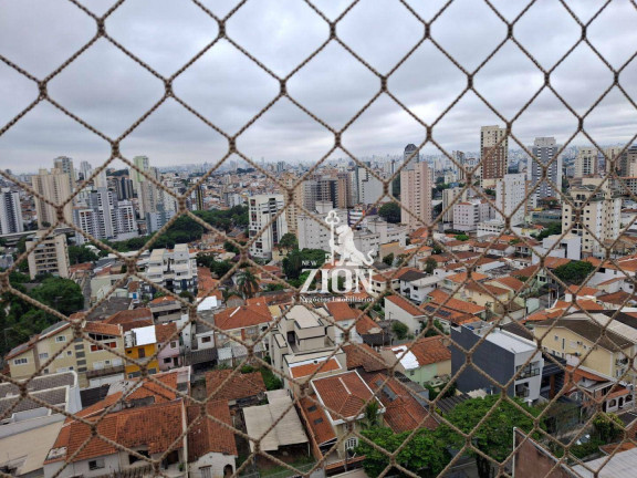 Apartamento com 3 Quartos à Venda, 82 m² em Jardim Sao Paulo(zona Norte) - São Paulo