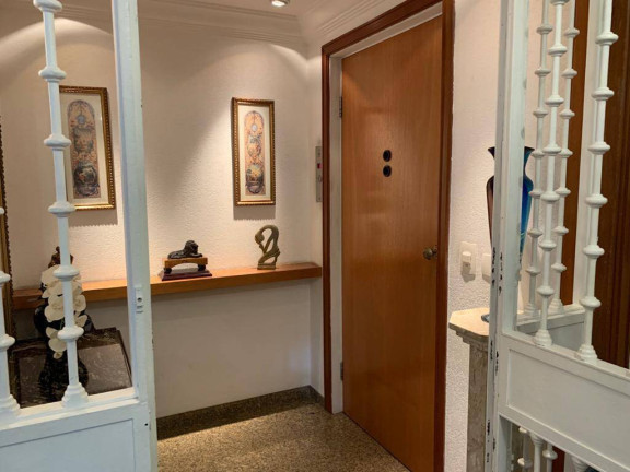 Imagem Apartamento com 4 Quartos à Venda, 480 m² em Bela Vista - São Paulo