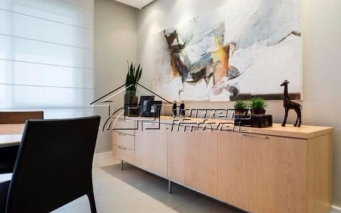 Imagem Apartamento com 3 Quartos à Venda, 194 m² em Jardim Aquarius - São José Dos Campos Imagem Apartamento com 3 Quartos à Venda, 194 m² em Jardim Aquarius - São José Dos Campos