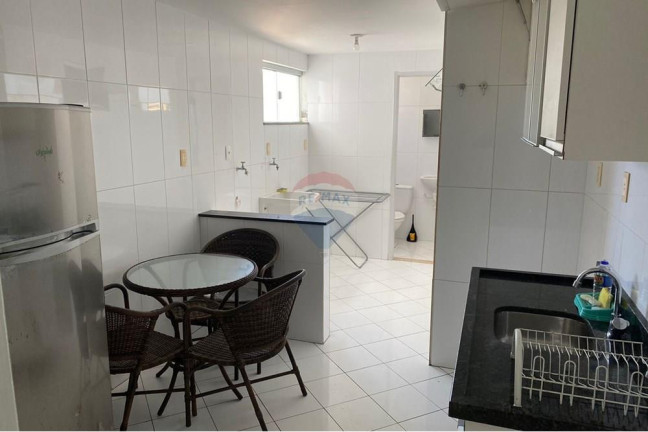 Imagem Apartamento com 3 Quartos à Venda, 100 m² em Centro - Lauro De Freitas