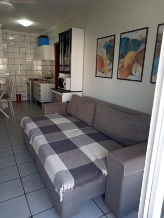 Imagem Apartamento com 1 Quarto à Venda, 40 m² em Canasvieiras - Florianópolis