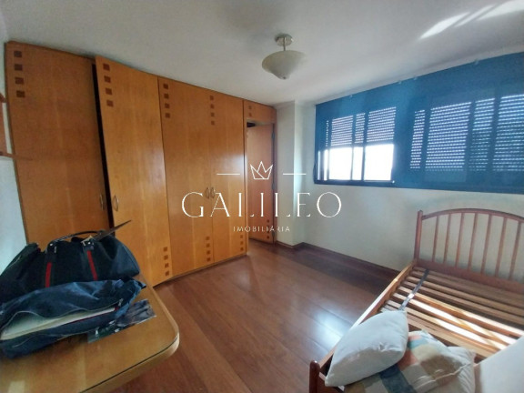 Imagem Apartamento com 4 Quartos à Venda, 247 m² em Anhangabaú - Jundiaí Imagem Apartamento com 4 Quartos à Venda, 247 m² em Anhangabaú - Jundiaí