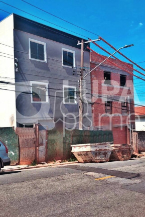 Apartamento com 1 Quarto à Venda, 32 m² em Imirim - São Paulo
