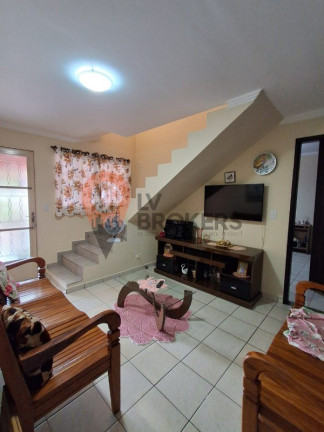 Imagem Casa com 3 Quartos à Venda, 210 m² em Jardim Casa Branca - Suzano Imagem Casa com 3 Quartos à Venda, 210 m² em Jardim Casa Branca - Suzano