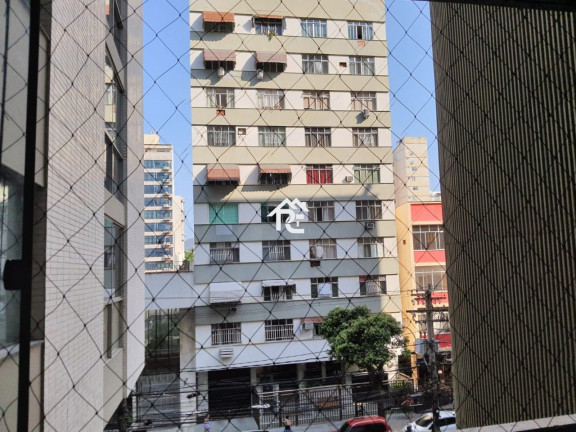 Imagem Sala Comercial à Venda, 35 m² em Icaraí - Niterói